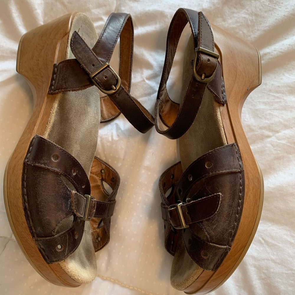 Dansko Sandal